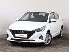  Hyundai Solaris 2021 , 886000 , -