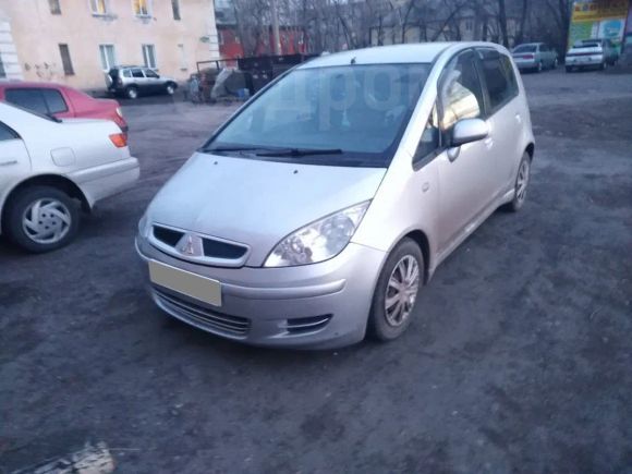  Mitsubishi Colt 2003 , 240000 , 