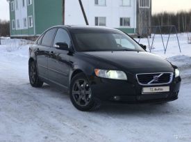  Volvo S40 2007 , 400000 , 