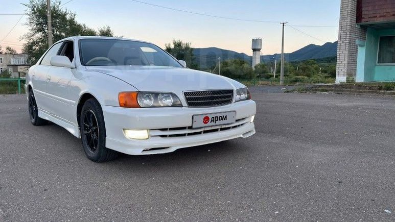  Toyota Chaser 1998 , 460000 , 