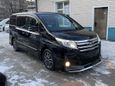    Toyota Noah 2015 , 1535000 , 