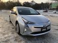  Toyota Prius 2016 , 1235000 , 