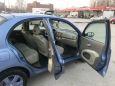  Nissan Micra 2004 , 210000 , 