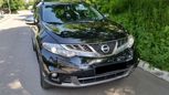 SUV   Nissan Murano 2013 , 1090000 , 