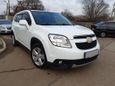    Chevrolet Orlando 2012 , 650000 , 