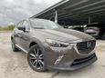 SUV   Mazda CX-3 2017 , 1990000 , 