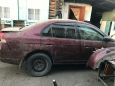  Honda Civic Ferio 2002 , 60000 , 