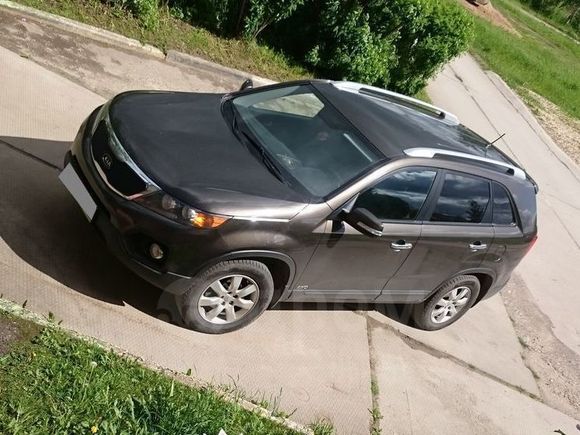 SUV   Kia Sorento 2011 , 799000 , 