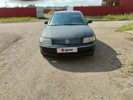  Volkswagen Passat 1997 , 130000 , 