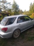  Subaru Impreza 2002 , 225000 , -