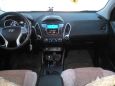 SUV   Hyundai ix35 2011 , 820000 , 