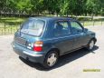  Nissan March 1996 , 143000 , 