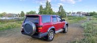 SUV   Toyota Hilux Surf 1991 , 280000 , 