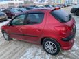  Peugeot 206 2003 , 100000 , 