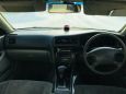  Toyota Mark II 1996 , 190000 , 