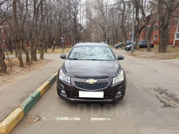  Chevrolet Cruze 2014 , 495000 , 