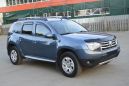 SUV   Renault Duster 2015 , 789000 , 