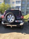 SUV   Toyota FJ Cruiser 2007 , 1050000 , 