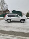 SUV   Nissan X-Trail 2010 , 810000 , 