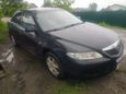  Mazda Mazda6 2003 , 320000 , 