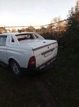  SsangYong Actyon Sports 2008 , 320000 , 