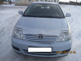  Toyota Corolla 2005 , 430000 , -