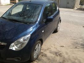  Opel Agila 2008 , 310000 , 