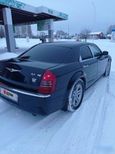  Chrysler 300C 2005 , 550000 ,  