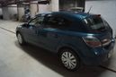  Opel Astra 2007 , 260000 , 