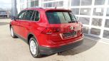 SUV   Volkswagen Tiguan 2017 , 1608300 , 