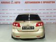  Chevrolet Lacetti 2010 , 335000 , 