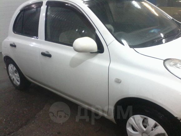  Nissan March 2003 , 150000 , 