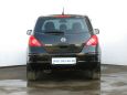 Nissan Tiida 2008 , 380000 , 