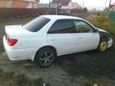  Toyota Carina 1998 , 80000 , 