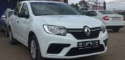  Renault Logan 2019 , 554000 , 