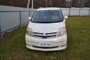    Toyota Alphard 2006 , 530000 , 