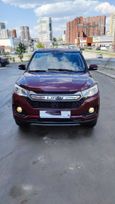 SUV   Lifan Myway 2017 , 1080000 , 