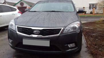  Kia Ceed 2010 , 415000 , 