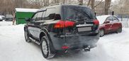 SUV   Mitsubishi Pajero Sport 2011 , 930000 , 