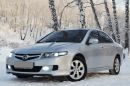  Honda Accord 2007 , 660000 , 