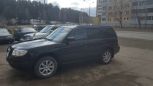 SUV   Subaru Forester 2007 , 580000 , 