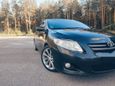  Toyota Corolla 2008 , 635000 , 