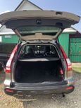 SUV   Honda CR-V 2008 , 815000 , 