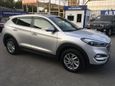 SUV   Hyundai Tucson 2016 , 1399000 , --