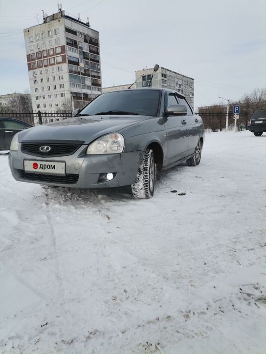 Приора Новокузнецк Купить