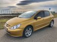  Peugeot 307 2001 , 175000 , 