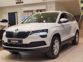 SUV   Skoda Karoq 2021 , 2124000 , 