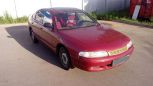  Mazda 626 1994 , 74000 , 