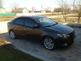 Kia Cerato 2011 , 700000 , 