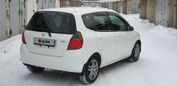  Honda Fit 2007 , 315000 , 